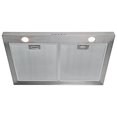 thumbnail image 2 of Turin La Como 30' Undercabinet Range Hood, 2 of 3