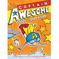 thumbnail image 1 of Captain Awesome Takes a Dive (Captain Awesome, Bk. 4), 1 of 1