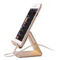 thumbnail image 2 of stanreset Support en Alliage d'Aluminium pour iPad iPhone HTC Samsung Téléphone Mobile Tablette, 2 of 7