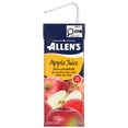 thumbnail image 3 of Allen's Jus de Pomme Pur à Faible Acidité Boîtes de Jus 8x200ml, 3 of 8