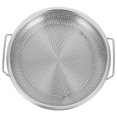 thumbnail image 2 of Miangastore Fry Basket Stainless Steel 1Set 8.3X7.9X1.9In, 2 of 9