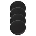 thumbnail image 2 of Baosity Bar Stool Covers Round Washable Protector Stool Slipcover for 12-18 inch black, 2 of 8