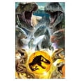 thumbnail image 1 of Jurassic World: Dominion - Group Wall Poster, 22.375" x 34", 1 of 4