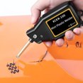 thumbnail image 4 of Yeacher 2022 New Version 100W Portable Mini Hot Stapler,Plastic Welding Machine Car Bumper Repair Kit, 4 of 8