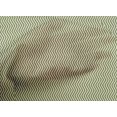 thumbnail image 4 of oneOone Tissu Popeline de Coton Chevron Imprimé Géométrique Tissu de Couture BTY 42 Pouces de Large, 4 of 4