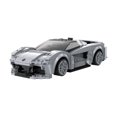 thumbnail image 1 of CaDA 308 Pieces Lotus Building Block Set, Construction Toy Set, 1 of 4