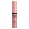 thumbnail image 1 of NYX Professional Makeup Butter Gloss, Lip Gloss, 1 of 3