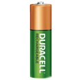 thumbnail image 3 of Duracell Piles AA Rechargeables Préchargées, 6 Unités., 3 of 5