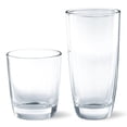 thumbnail image 2 of Mainstays Glassware Set, 2 of 3