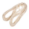 thumbnail image 3 of Anti-aging Cotton Hanging Rope Closet Space Saving Organizer Clothing Hanger, 3 of 9