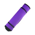 thumbnail image 2 of Ceinture Amincissante pour Femmes, Corset Gaine Ajustable en Polyester, Violet, TTG, 2 of 7