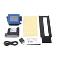 thumbnail image 2 of Date Coding Machine, 4 Core CUP LED Touch Screen US Plug 100-240V Portable Printer  For Barcode Logo Picture, 2 of 8