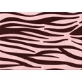 thumbnail image 1 of Ahgly Tapis Rectangulaire Lavable en Machine Intérieur Transitionnel Rose Profond, 2 Pieds x 4 Pieds, 1 of 7