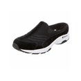 thumbnail image 1 of Easy Spirit Womens Traveltime Leather Low Top Slip On, 1 of 2