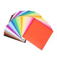 thumbnail image 1 of Craft Felt Sheets Assorted Color 40Pcs 5.9X5.9X0.04In, 1 of 1
