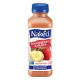 thumbnail image 1 of Naked Strawberry Banana Smoothie 450 ml, 1 of 10