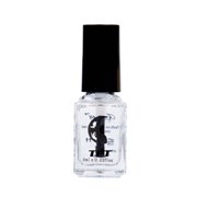 FcBaudy Nail Polish, Gifts for Women TFT Stainless Steel Mirror Nail Polish 17 Colors 6ML Nail care