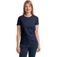 thumbnail image 3 of Gildan Ladies' Ultra Cotton® T-Shirt, 3 of 7