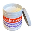 thumbnail image 4 of Sudocrem® Diaper Rash Cream - 250 Gram Tub - Diaper Rash | Minor Skin Irritations | Incontinence Dermatitis Cream | All Ages, 4 of 7