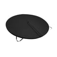 thumbnail image 4 of DYNWAVECA Folding Pole Dance Mat Foldable Mat Equipment Versatile Portable Women Pad Workout Mat for Pilates Home Gym Workout, 4 of 10
