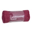 thumbnail image 1 of Merrithew Conditioning Towel (wine), 1 of 3
