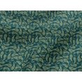 thumbnail image 4 of oneOone Viscose Jersey Fabric Paisley Block Decor Fabric Printed BTY 60 Inch Wide, 4 of 5