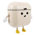 thumbnail image 4 of Miangastore Kitchen Compost Bin Lidded Hanging Trash Can Cabinet Door Compost Bucket, 4 of 9