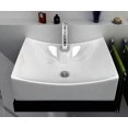 thumbnail image 4 of DROP Bath and Kitchen DR091488 Bathroom Vessel Sink Set, 4 of 5