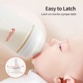 thumbnail image 3 of Pigeon - Newborn  Feeding Gift Set（0+M-6+M), 3 of 6