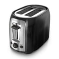 thumbnail image 1 of Black & Decker 2-Slice Toaster, 1 of 9