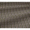 thumbnail image 5 of oneOone Viscose Jersey Fabric Ethnic Block Decor Fabric Printed BTY 60 Inch Wide, 5 of 5