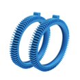 thumbnail image 1 of S SERENABLE Pool Cleaner Tires Supplies Cleaning Tools for Swimming Pool Underwater Home Front Tires, 1 of 9