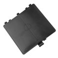 thumbnail image 3 of Headlight Bulb Access Cover, Black Durable Direct Replacement Head Light Access Door Panel 68156815AA  For Car, 3 of 8