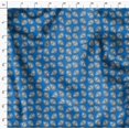 thumbnail image 4 of Soimoi Cotton Poplin Fabric Abstracts Abstract Print Fabric by Yard 56 Inch Wide, 4 of 6