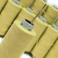 thumbnail image 4 of 10 Pcs New Spun Quilting Sewing Supplies Wholesale Spool Brown Polyester Thread, 4 of 4