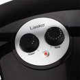thumbnail image 2 of Lasko Pro Portable Electric 1500W Ceramic Utility Room Space Heater, Silver, 2 of 6