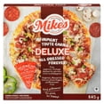 thumbnail image 1 of Mikes deluxe pizza 845g, 845G, 1 of 6