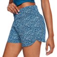 thumbnail image 5 of Short tissé Athletic Works pour femmes, 5 of 5