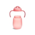 thumbnail image 2 of Simple Clean‚Ñ¢ 7oz Trainer Cup - Pink, 2 of 8