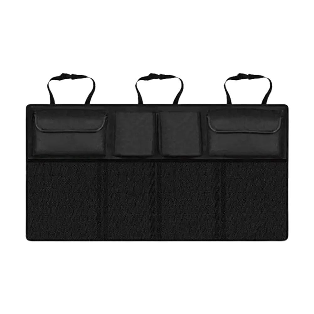 Trunk Car Organisers Backseat Hanging Car Organisersith Storage 8 Large