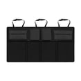 thumbnail image 1 of Trunk Car Organisers Backseat Hanging Car Organisersith Storage 8 Large, 1 of 8