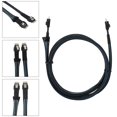 thumbnail image 4 of LAFGUR Cabledeconn 38pin SFF-8654 To SFF-8654 Server HDD Data Transmission Cable 1M JJS, 4 of 8