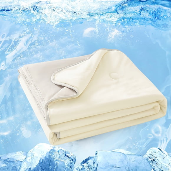 Cqxid Four Pieces Beddings Under $40 Home & Garden Four-Piece Set "Queen Size Summer Comforter Soft & Breathable Lightweight Blanket For Hot Sleepers Refreshing Design Cozy & Airy Bedding"