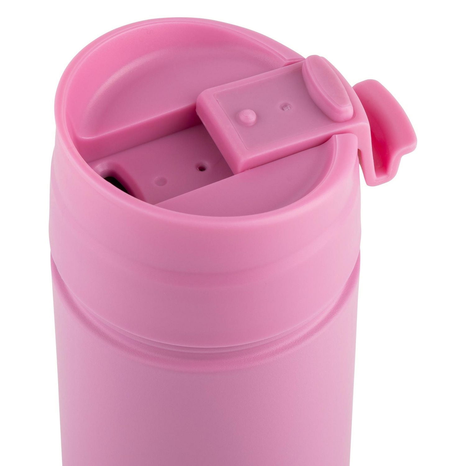 Vaso térmico para café TAL de 18 oz, rosa