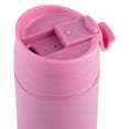 thumbnail image 2 of TAL 18oz Coffee Tumbler, Pink, 2 of 5