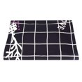 thumbnail image 3 of Stretchable Chair Slipcover, Chair Protecting Cover, Furniture Decor Soft Restaurants For Christmas Type 4, 3 of 8