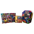 thumbnail image 4 of Pokémon TCG: Mega Charizard Tin - Recevez-en 1 au hasard !, 4 of 5