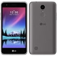 thumbnail image 1 of LG K4 2017 Écran LCD 5 Pouces 8 Go LG-M151, Téléphone Intelligent Déverrouillé Noir, 1 of 2