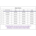 thumbnail image 3 of Hiiyo Little Girls Striped Bow Ruffle One-Piece Swimsuit Kids Swimwear Bathing Suit, 3 of 5