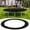 Noir, variante sur Gros Rabais! Rembourrage de Trampoline de 36 Pouces, Housse à Ressort Ronde, Coussin d'Enveloppement de Trampoline Résistant aux Déchirures, Coussin de Remplacement pour Trampolines Ronds Ventes Aujourd'hui Liquidation!